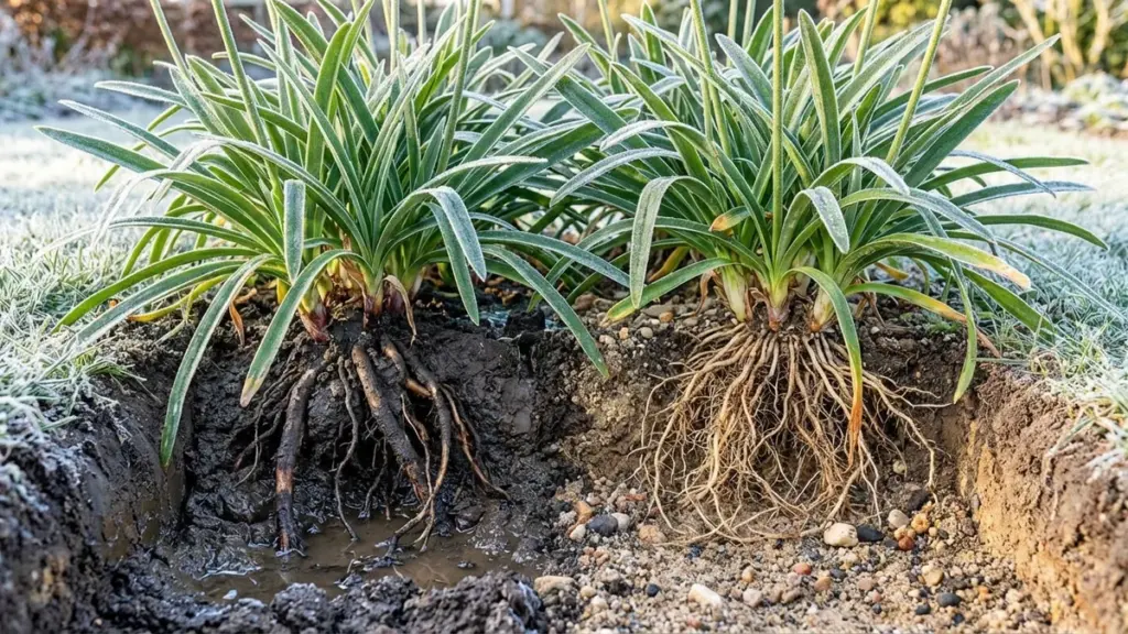 Agapanthus im Winter: Dieser Bodenfehler tötet die Pflanze in wenigen Wochen – heimlich und unbemerkt